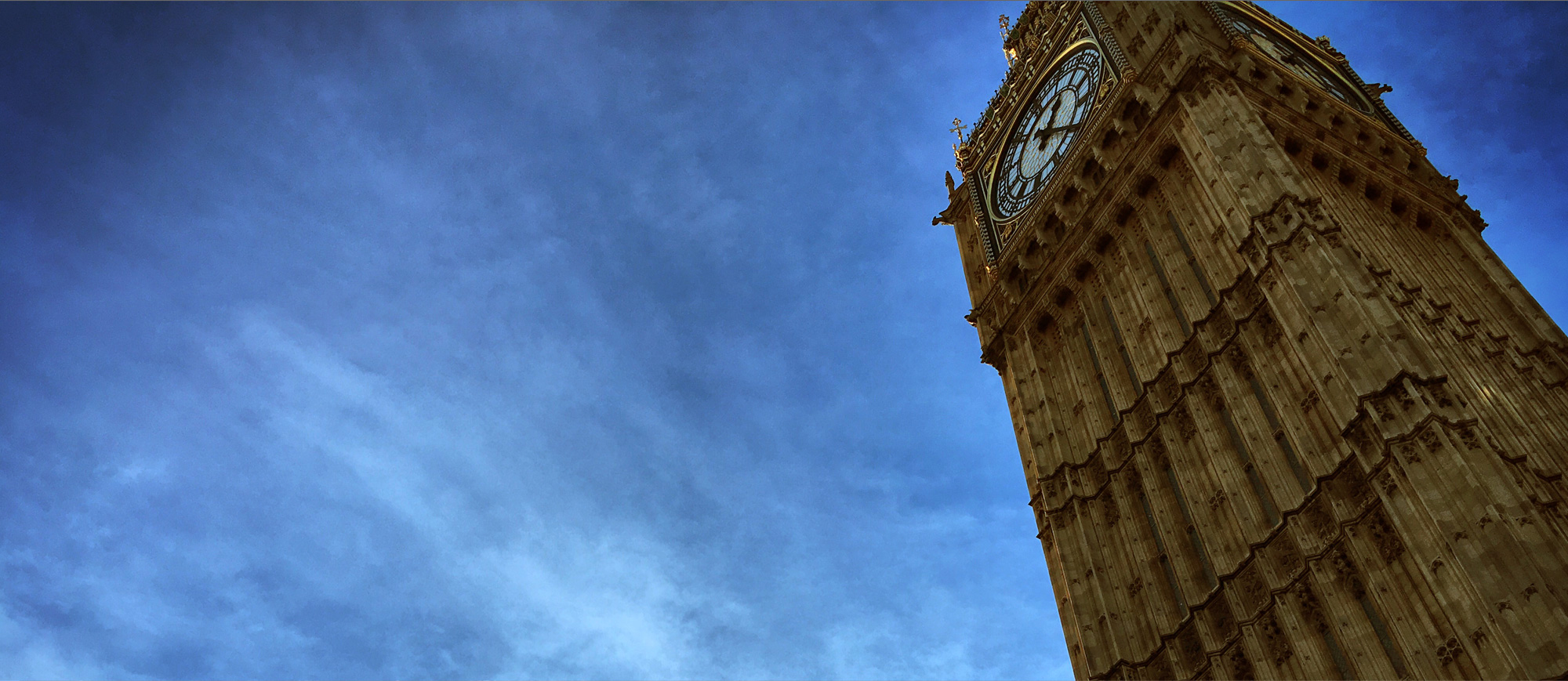 Photo of Big Ben Tower in London